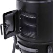 Char-Broil Analog Charcoal Vertical Food Smoker Char-Broil Analog Charcoal Vertical Food Smoker