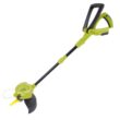 Sun Joe 24V-SB10-CT Cordless SharperBlade Stringless Lawn Trimmer , 24-Volt , Core Tool Only