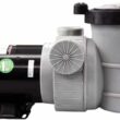 Rx Clear Dorado 1-1/2 HP Dual Port Above-Ground Pool Pump Rx Clear Dorado 1-1/2 HP Dual Port Above-Ground Pool Pump