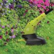 Sun Joe SB602E Electric 2-in-1 Stringless Lawn Trimmer and Edger, 11.5-inch, 4.5 Amp