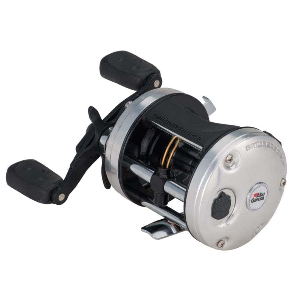 Abu Garcia Ambassadeur C3 Conventional Fishing Reel, Size 6500 Abu Garcia Ambassadeur C3 Conventional Fishing Reel, Size 6500