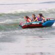 Airhead Griffin Towable Tube
