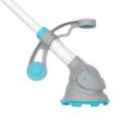 Intex 10' x 30" Easy Set Above Ground Pool + Kokido Krill Automatic Vacuum