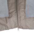 Outsunny 10’ x 10’ Steel Fabric 2.95m /9.7' Outdoor Patio Gazebo Pavilion Canopy Tent Steel 2-tier Roof - Taupe