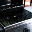 Megamaster 3 Burner Gas Grill
