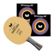 Butterfly Primorac Carbon FL Pro-Line with Tenergy 05