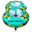 Airhead AHBL-22 BLAST Inflatable 2 Rider Towable