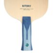 Butterfly Timo Boll ALC Anatomic Table Tennis Blade