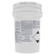Doheny's 3 Inch Swimming Pool Chlorine Tablets | Pro-Grade Pool Sanitizer | Long Lasting & Slow Dissolving | Individually Wrapped | 99% Active Ingredient, 90% Stabilized Chlorine | 50 LB Bucket