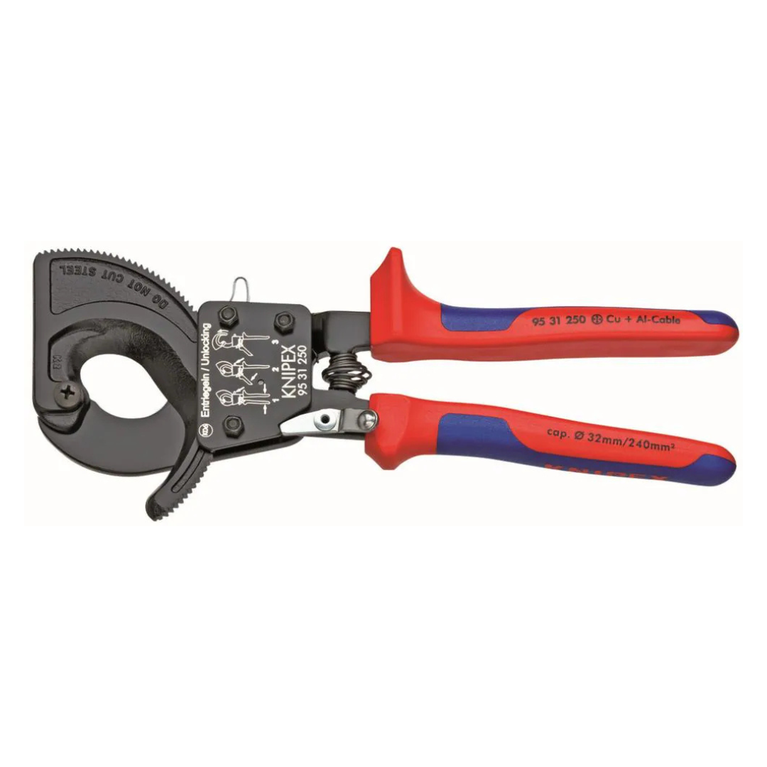 KNIPEX Home Repair Cutting Pliers KNIPEX Home Repair Cutting Pliers