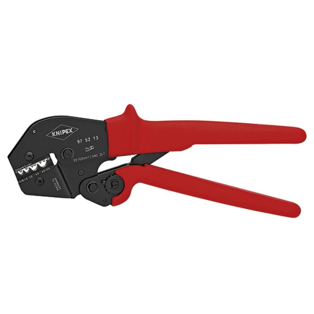KNIPEX 9.95-in Electrical Pliers KNIPEX 9.95-in Electrical Pliers