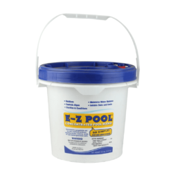 EZ Pool Concentrated Pool Blend Water Care - 20 lb.