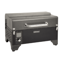 Cuisinart 256-sq. in. Portable Wood Pellet Grill and Smoker