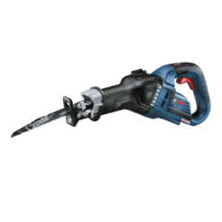 Bosch 18-volt Variable Speed Brushless Cordless Reciprocating Saw (Tool Only)