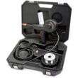 Intex 2,150 GPH 16" Krystal Clear Saltwater System and Sand Filter Pump