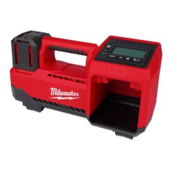 Milwaukee 2848-20 M18 18V Compact Tire Inflator (Bare Tool)