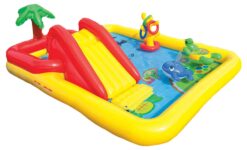 Ocean Play Center