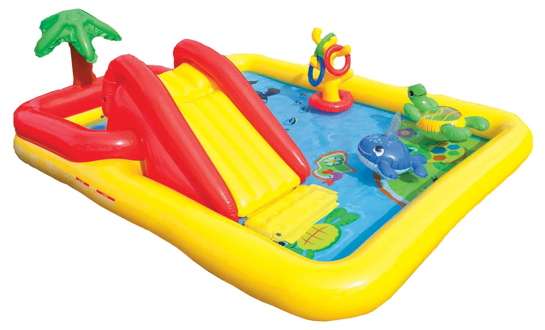 Ocean Play Center Ocean Play Center