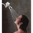Culligan White Plastic 3.25 in. Showerhead Filter Culligan White Plastic 3.25 in. Showerhead Filter