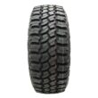 Thunderer Trac Grip M/T R408 Mud Terrain LT265/70R17 121Q E Light Truck Tire