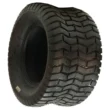 Carlisle Turfsaver Lawn & Garden Tire - 23X10.50-12 LRA 2PLY Rated Carlisle Turfsaver Lawn & Garden Tire - 23X10.50-12 LRA 2PLY Rated