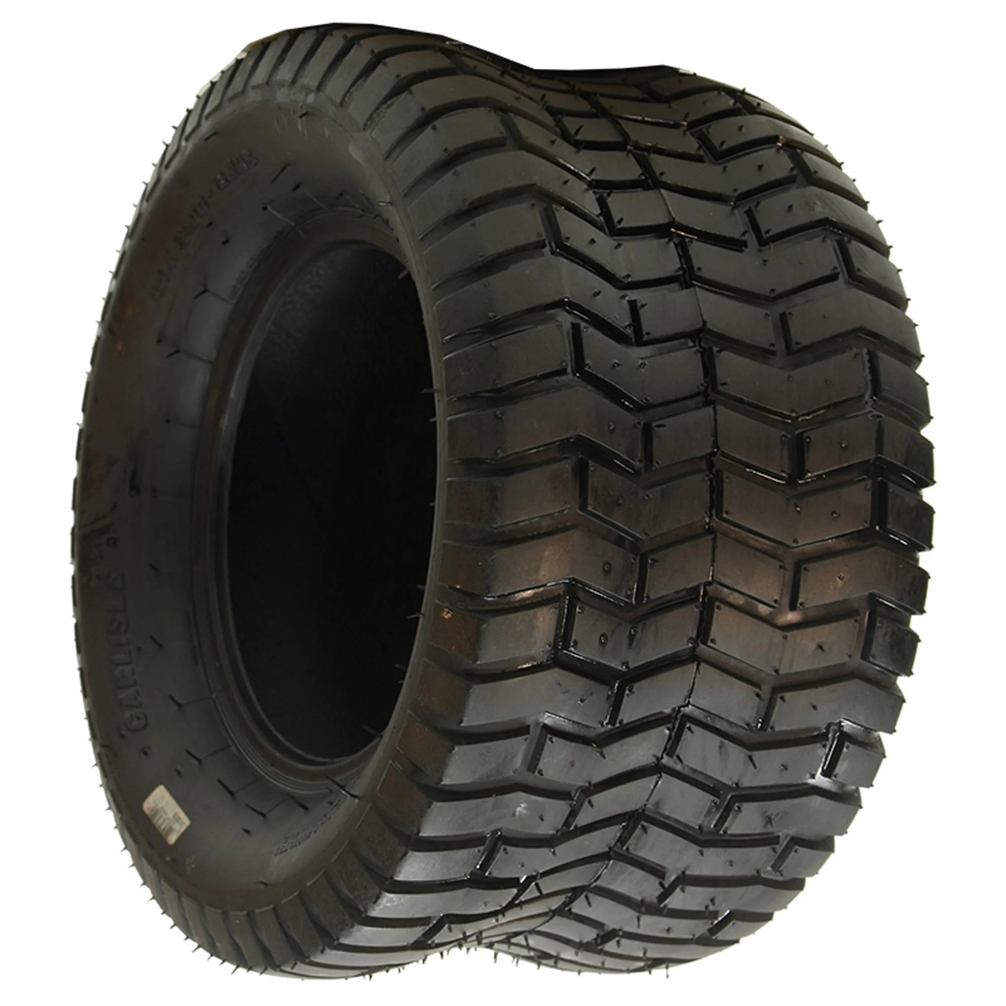 Carlisle Turfsaver Lawn & Garden Tire - 23X10.50-12 LRA 2PLY Rated Carlisle Turfsaver Lawn & Garden Tire - 23X10.50-12 LRA 2PLY Rated - Image 5