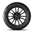 Pirelli P7 All Season Plus 3 All Season 225/50R17 94V Passenger Tire