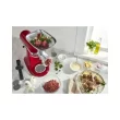 KitchenAid Mixer Metal Food Grinder Attachment