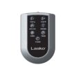 Lasko 12.9 in. H X 9 in. D 3 speed Electronically Reversible Twin Window Fan