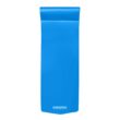 TRC Recreation Sunsation 1.75" Thick Foam Pool Lounge Float, Bahama Blue TRC Recreation Sunsation 1.75" Thick Foam Pool Lounge Float, Bahama Blue