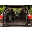 Pet Gear Excursion No-Zip Dog and Cat Stroller - Dark Platinum