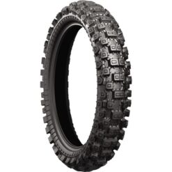 110/100-18 Bridgestone Battlecross X40 Intermediate-Hard Terrain Rear Tire