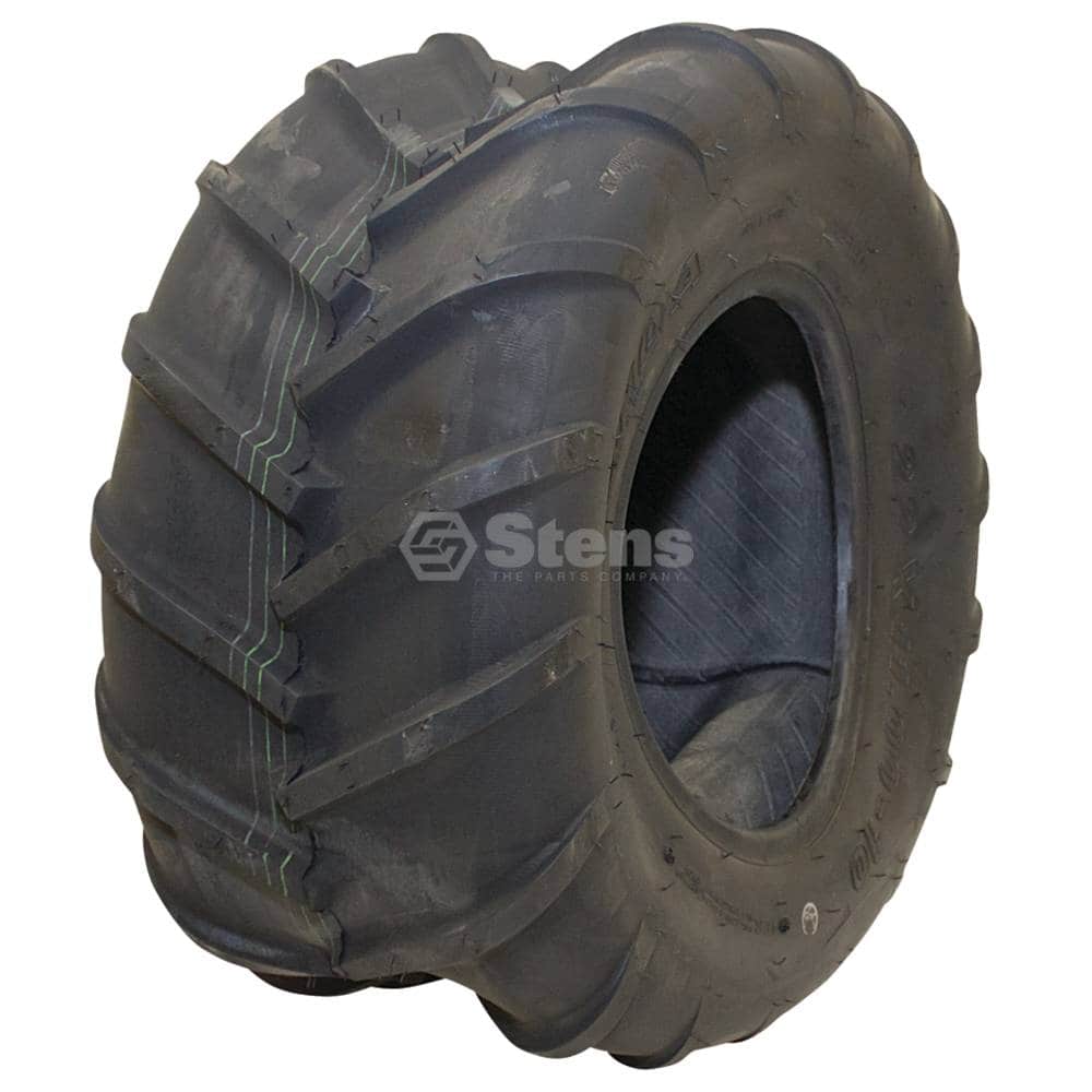 Stens Tire 160-675 Replaces Kenda 104721084B1, 235C1080 1385 Capacity, 22 Max PSI, 4 Ply Lawn Mowers Stens Tire 160-675 Replaces Kenda 104721084B1, 235C1080 1385 Capacity, 22 Max PSI, 4 Ply Lawn Mowers
