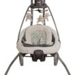 Graco DuetSoothe Swing and Rocker - Winslet