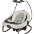 Graco DuetSoothe Swing and Rocker - Winslet