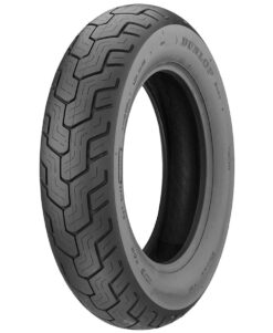 Dunlop Motorcycle D404 150/80-16 REAR 32NK80