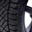 Americus Rugged A/TR All-Terrain Tire - LT275/65R18 123 S LRE 10PLY Rated