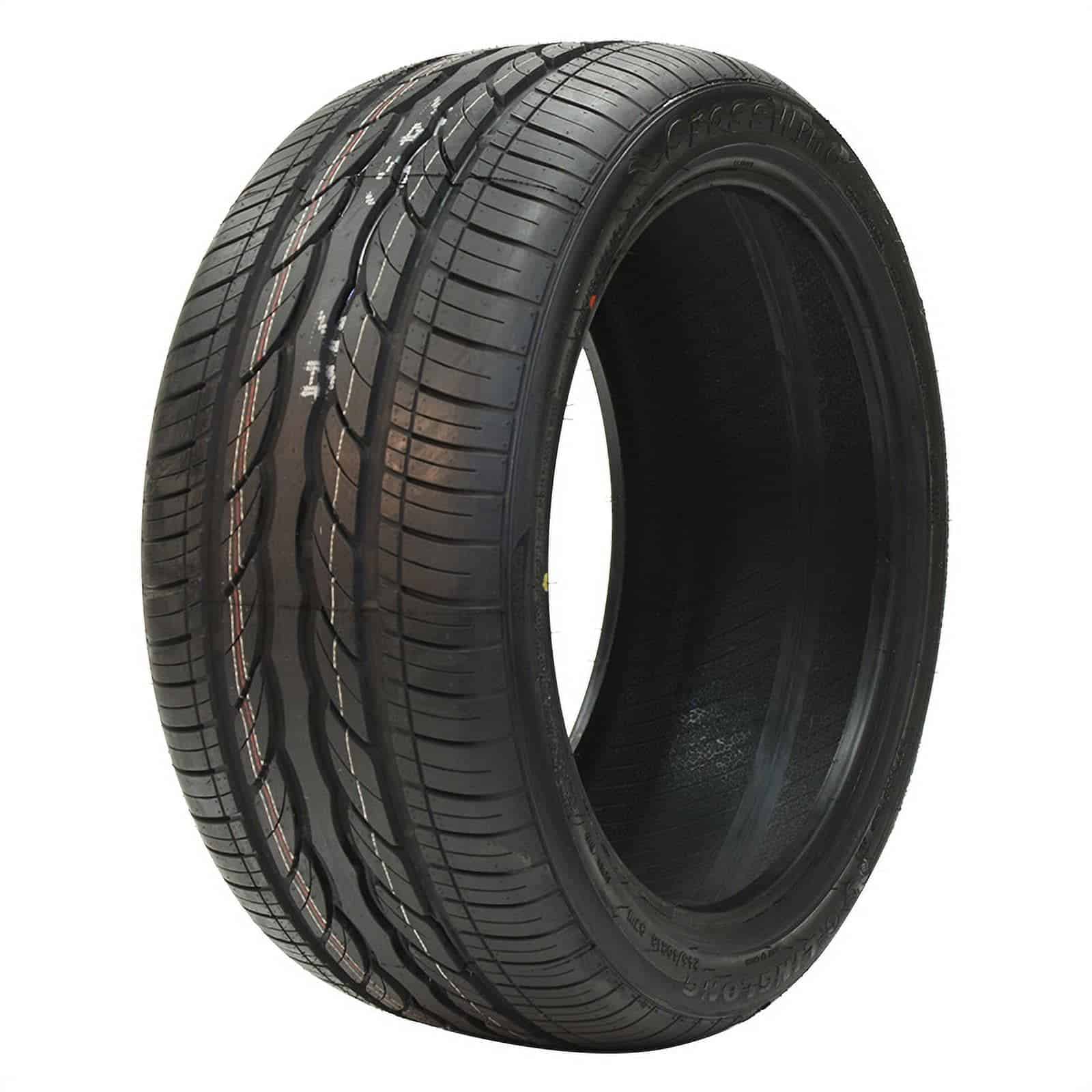 Crosswind All Season UHP All Season 255/45R18 103W XL Passenger Tire Crosswind All Season UHP All Season 255/45R18 103W XL Passenger Tire