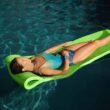 Texas Recreation Serenity Pool Float