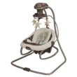 Graco DuetSoothe Swing and Rocker - Winslet