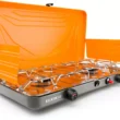 GSI Outdoors Selkirk 540 Camp Stove