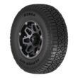 Kenda Klever A/T2 KR628 All Terrain LT275/70R18 125/122S E Light Truck Tire