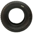 Carlisle Turfsaver Lawn & Garden Tire - 23X10.50-12 LRA 2PLY Rated Carlisle Turfsaver Lawn & Garden Tire - 23X10.50-12 LRA 2PLY Rated