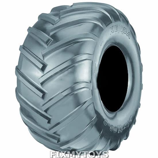 Stens Tire 160-675 Replaces Kenda 104721084B1, 235C1080 1385 Capacity, 22 Max PSI, 4 Ply Lawn Mowers Stens Tire 160-675 Replaces Kenda 104721084B1, 235C1080 1385 Capacity, 22 Max PSI, 4 Ply Lawn Mowers - Image 2