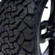 Venom Power Terra Hunter X/T All Terrain LT275/70R18 125/122R E Light Truck Tire