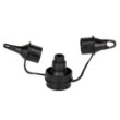 Bestway CoolerZ Tropical Breeze 6 Person Floating Raft & Electric Air Pump