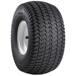 Carlisle Multi Trac CS Lawn & Garden Tire - 25X8.50-14 LRB 4PLY Rated