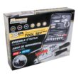 Performance Tool Compact Auto Tool Kit 38 pc