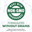 Nutro So Simple Meal Complement Chicken Recipe in Bone Broth Grain-Free Wet Dog Food Topper, 2-oz tray, case of 10 Nutro So Simple Meal Complement Chicken Recipe in Bone Broth Grain-Free Wet Dog Food Topper, 2-oz tray, case of 10