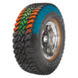 Goodyear Wrangler Authority A/T 275/60R20 115S All-Terrain Tire